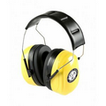 ANSI Sound Protection Earmuffs